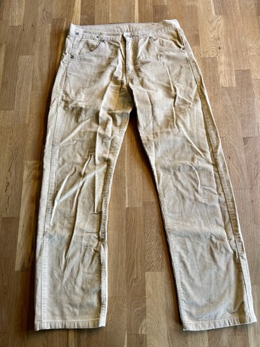 Levi stoffhose straight - stoffhose,
