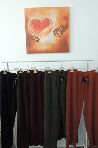 Neu hose jogpant cordoptik - neu,