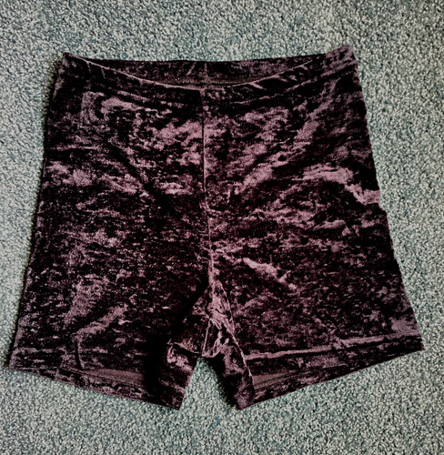 Gymstern turnhose mädchen - turnhose,