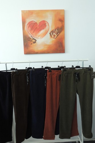 Neu hose jogpant - neu,
