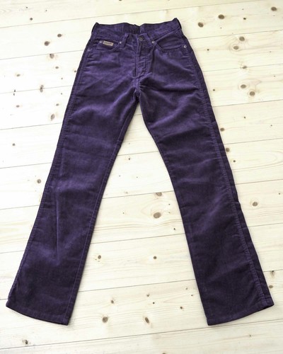 Wrangler damen samt hose - samt,