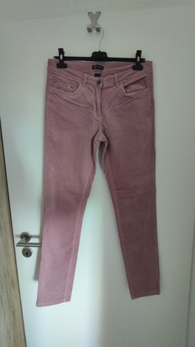 Up2fashion damen samt - up2fashion,