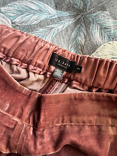 Ted baker damen samt - ted,