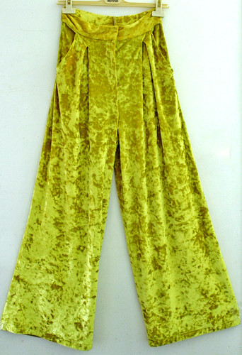 Palazzo hose weites - palazzo,