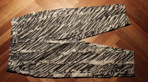 Annette görtz stretch - stretch, samt