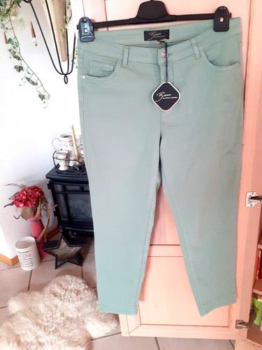 Brian rennie hose - rennie, jeans