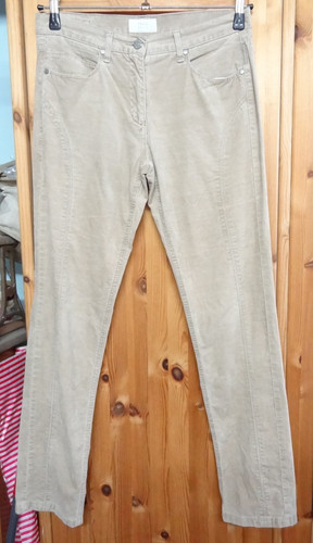 Hose,Velourhose,Samthose,Brax