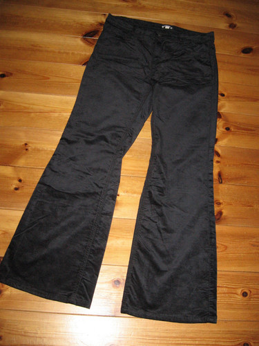 Esprit samt hose - esprit, gr.31/30