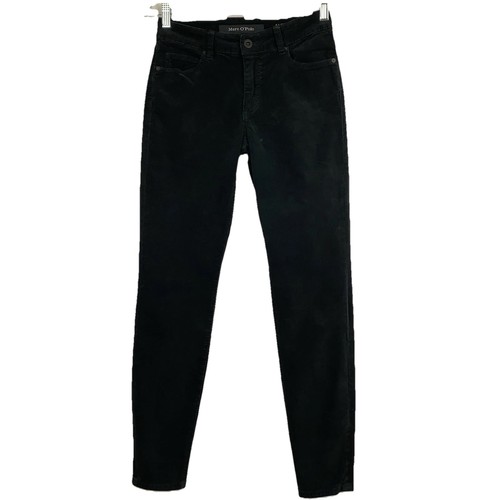Marc polo alby samt hose - marc,