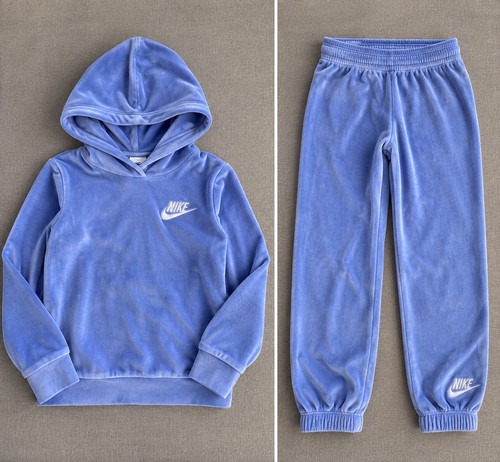 Nike mädchen trainingsanyug - nike,