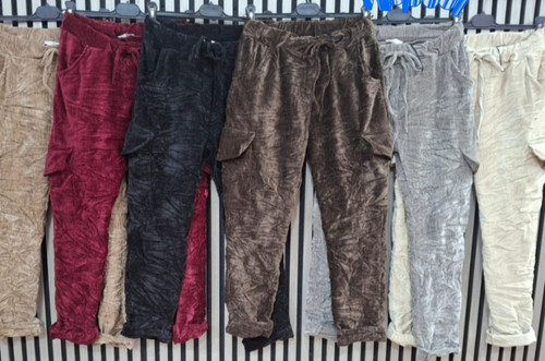 Joggpant hose - 42,