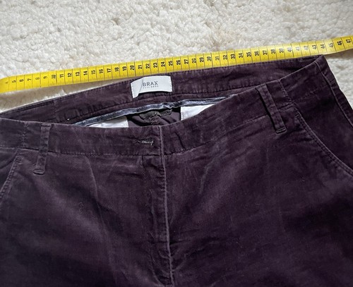 Tolle samthose von - tolle,