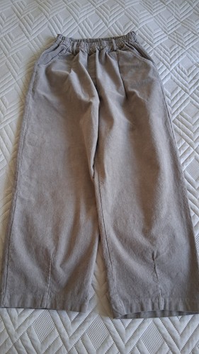 Cordsamthose damen s m - damen, ,