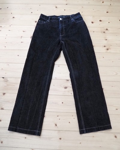 Amisu damen jeans hose 40 - amisu, gr.