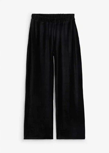 Neu samt hose - neu, 40/42