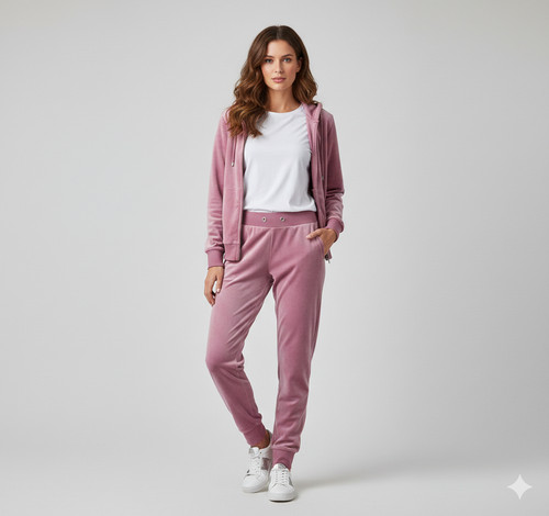 Superweiche janina loungehose - janina,