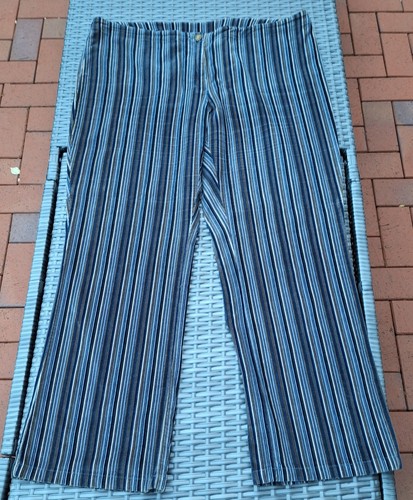 Samt cordhose elastisch - samt-cordhose, in
