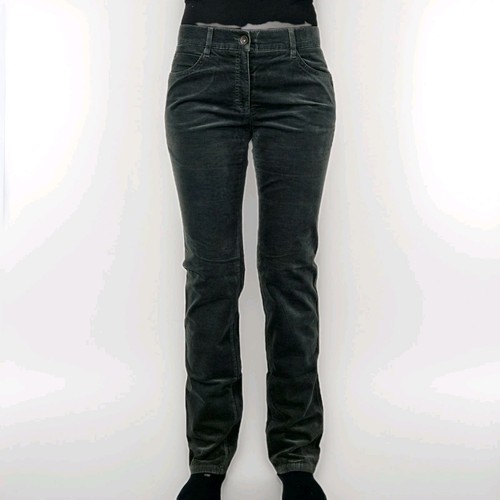Brax damen samthose m - damen, 38