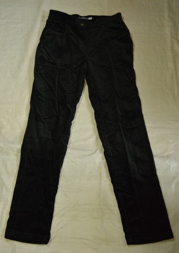 Dibari samt stretch hose 40 - dibari,