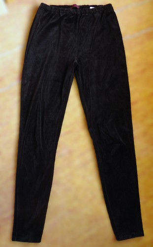 Vintage mac samt - vintage, hose