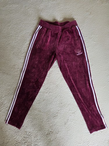 Adidas velour samt - adidas,