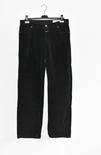 Closed samt hose beverly - *,