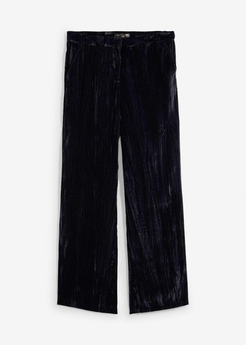 Lässige samthose 50 - lässige,