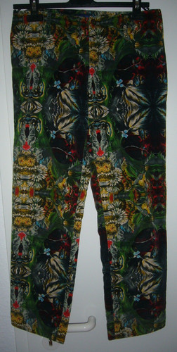 Kenzo jeans hose samt - jeans,,