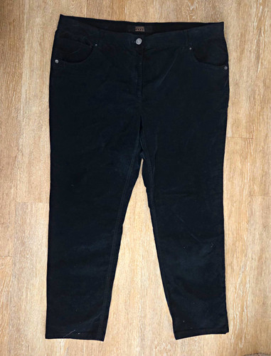 Zeres samthose größe - samthose(größe, 48
