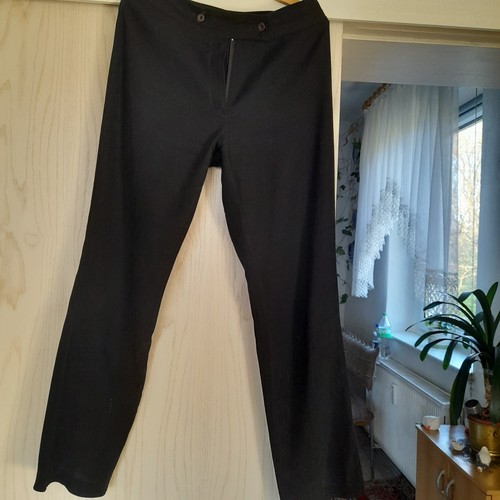 Damenhose samt - damenhose,
