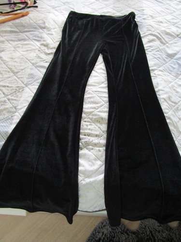 Damen hose samthose - hose, shein