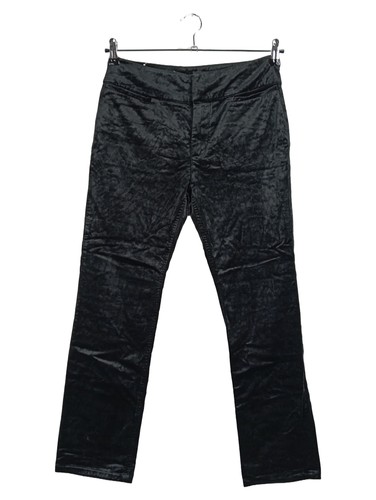 Zara damen anzughose samt - damen,