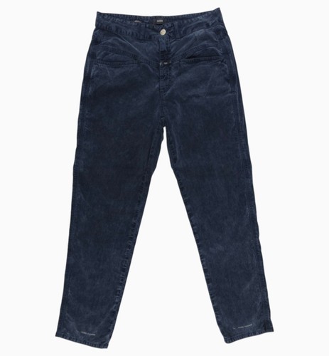 Closed jeans hose pedal - pedal, pusher