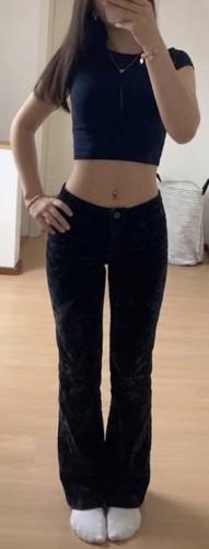 Express jeans samthose schwarz - samthose,