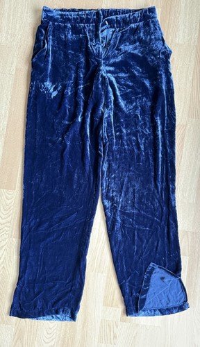 Jadicted damen samthose - samthose, gr.s