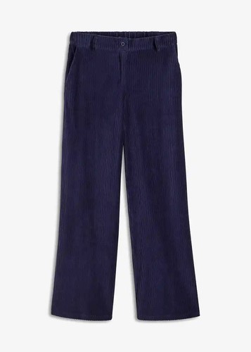 Weite hose aus - hose, gr