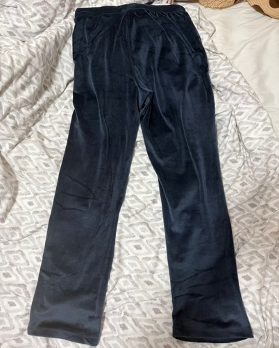 Gemütliche samt hose von - gemütliche,