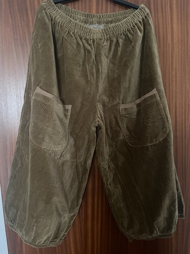 Les ours samt hose - les,