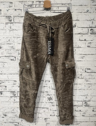 Italy damen jogpants - italy,