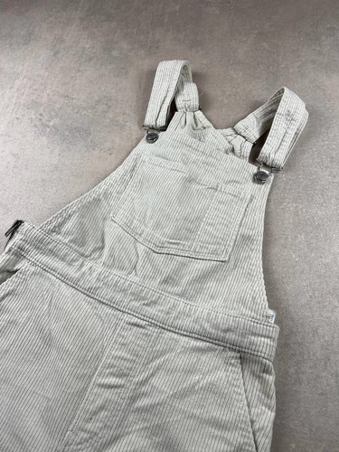 Levi latzhose aus geripptem - latzhose,