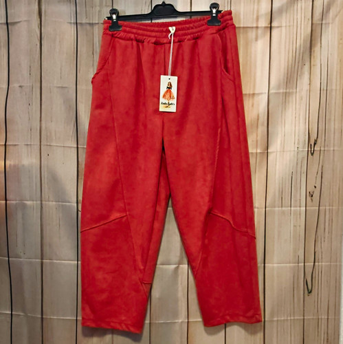 Zaala lady damen - damen, hose