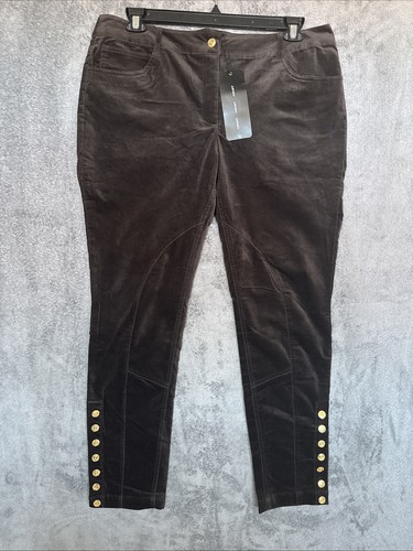Apart samthose dunkelbraun - apart,