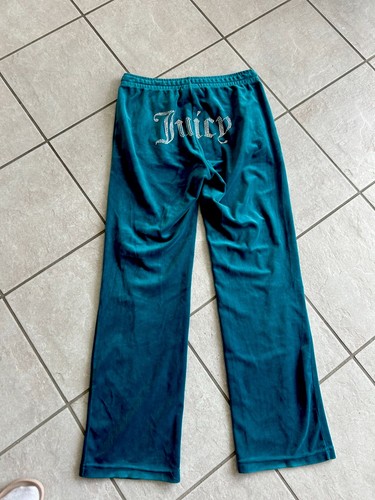 Juicy couture jogginghose samt - couture,
