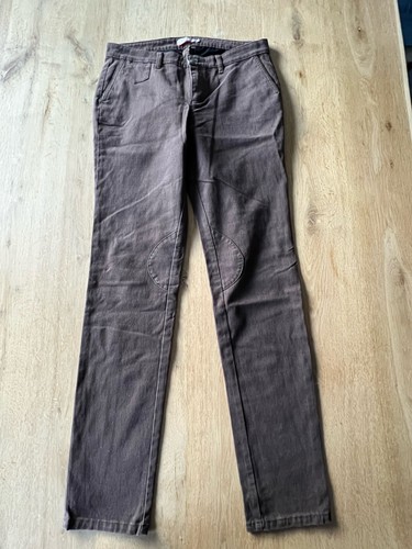 Ascari schöne samthose - "ascari",