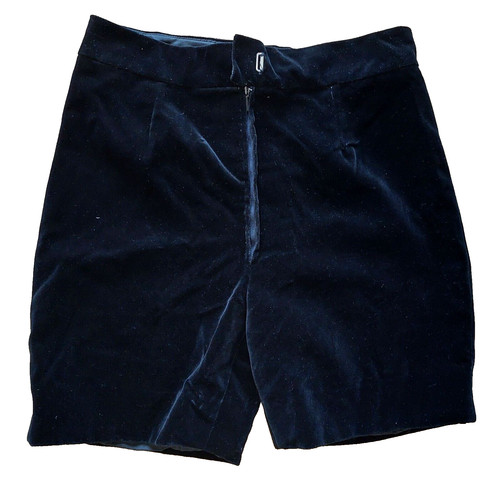 Samthose shorts kurze hose - shorts,