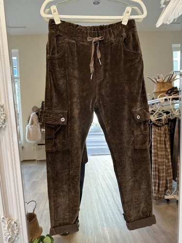 Italy damen jogpants - damen,