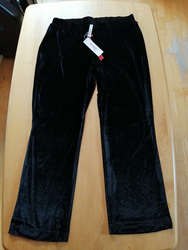 Sheego pannesamt hose 48 - hose,