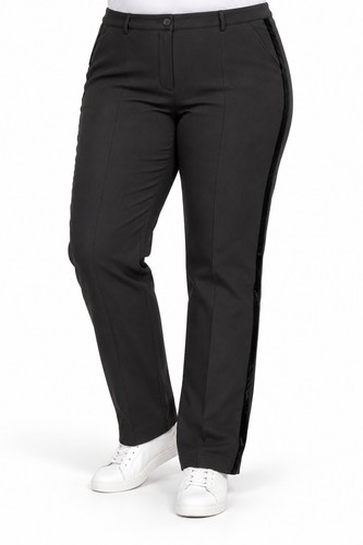 Sheego damen bengalin - damen,