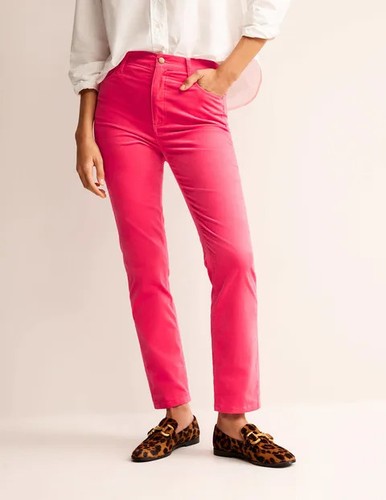 Boden velveteen 5 pocket - boden,