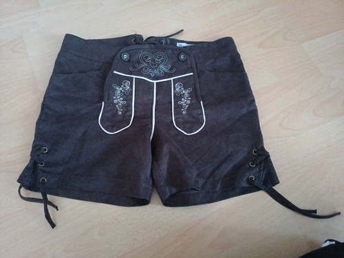 Kurze hose trachten - trachten,